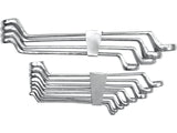 SET 12 CHEI NO NAME 52630 INELARE CU COT 6-32MM