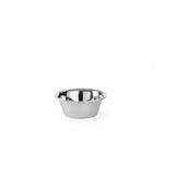 Pachet Bol bucatarie inox 0.8L + tel inox 7 fire 20cm Piano