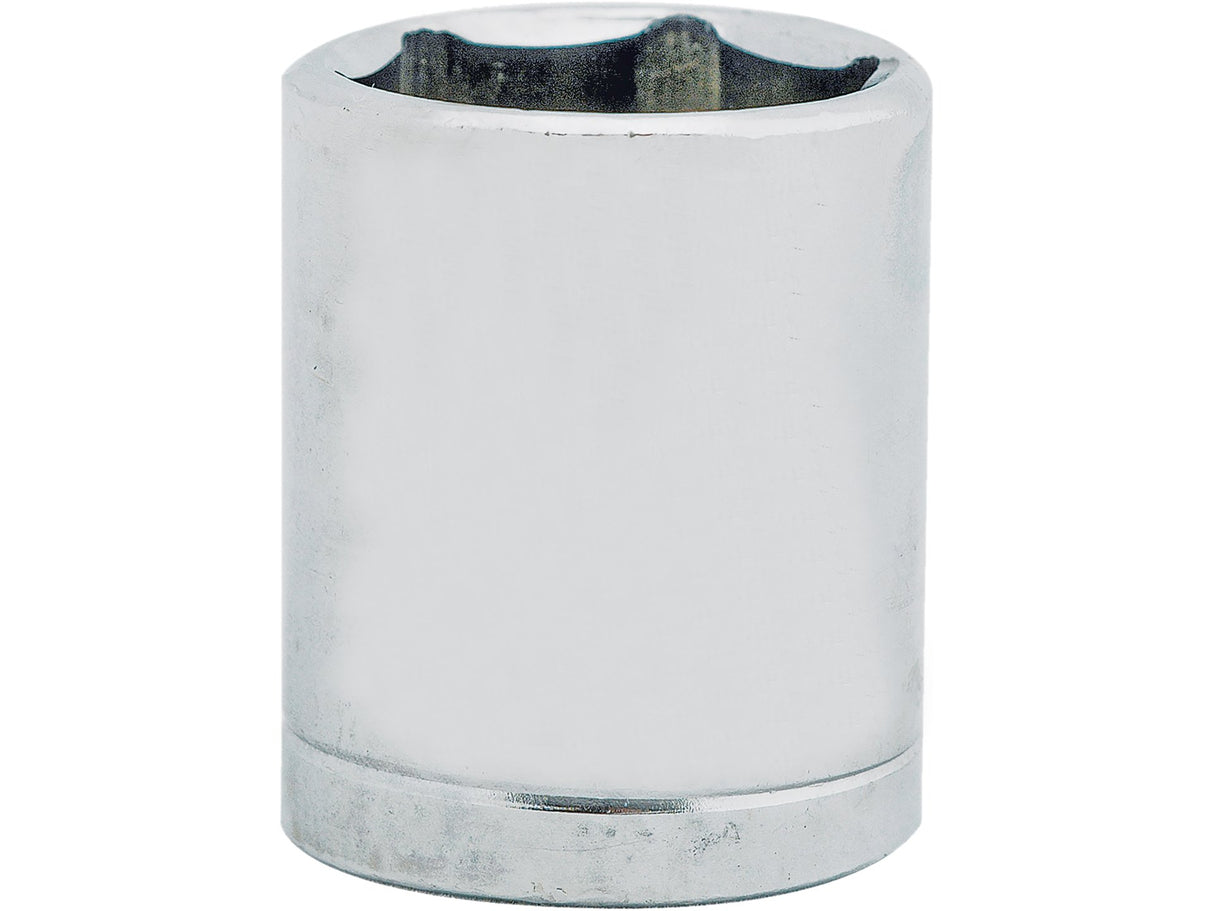 1/2"-OS CSŐKULCS, NÉV NÉLKÜL 53100 10MM 