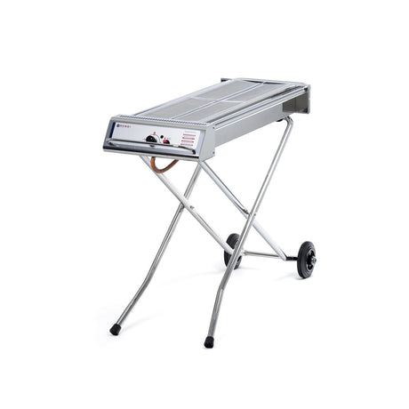 Gratar pe gaz Barbeque