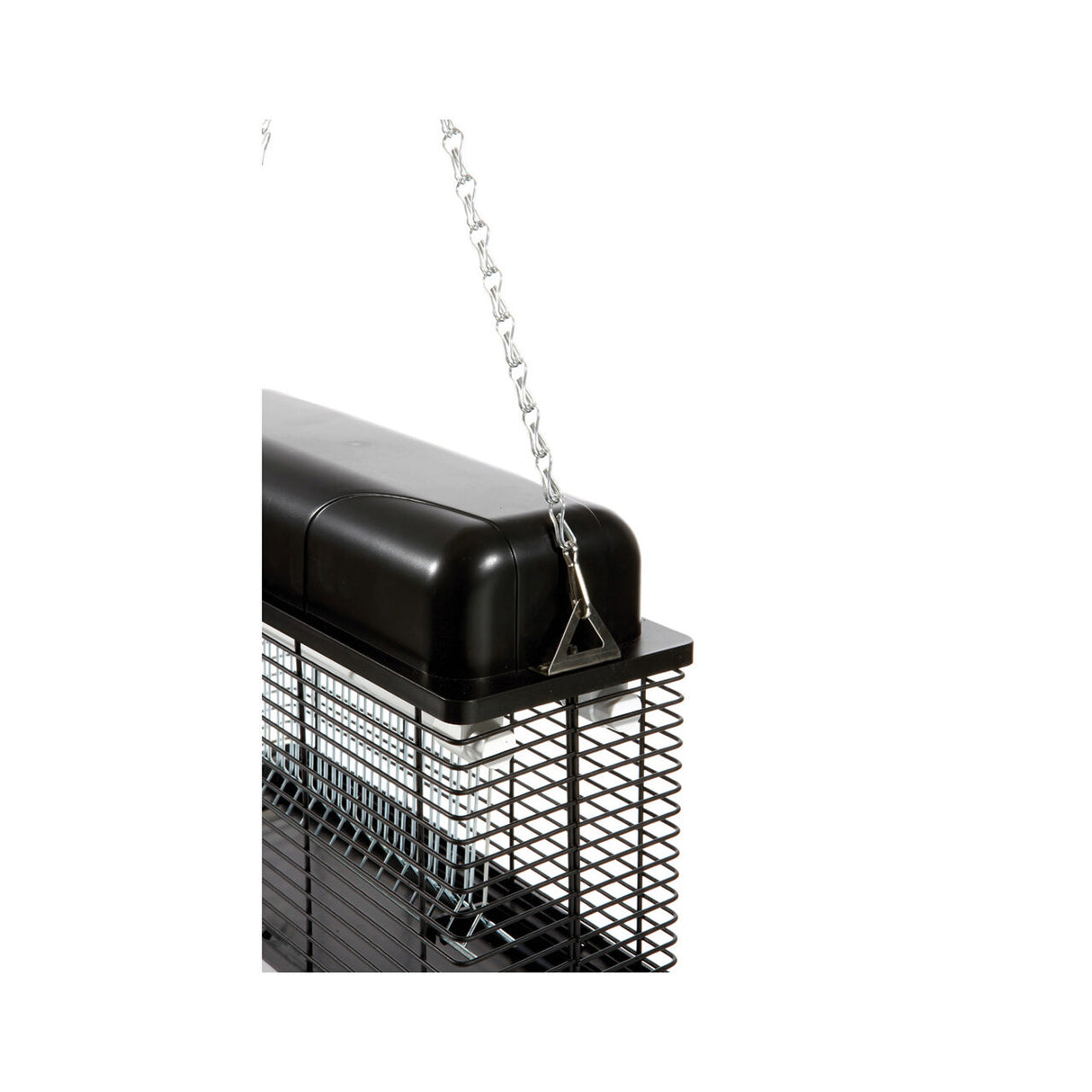 Capcana insecte - pt 100 m2 - rezistenta la apa - 40W - 510x105x(H)315 mm - Hendi