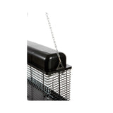 Capcana insecte - pt 100 m2 - rezistenta la apa - 40W - 510x105x(H)315 mm - Hendi