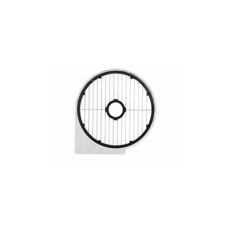 Disc 10 mm  pentru taiere cartofi pentru 231807 & 231852