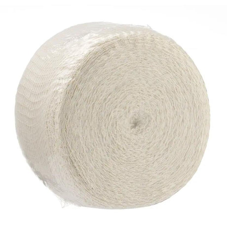 Plasa pentru carne, HENDI, alba, ø190x(H)125 mm