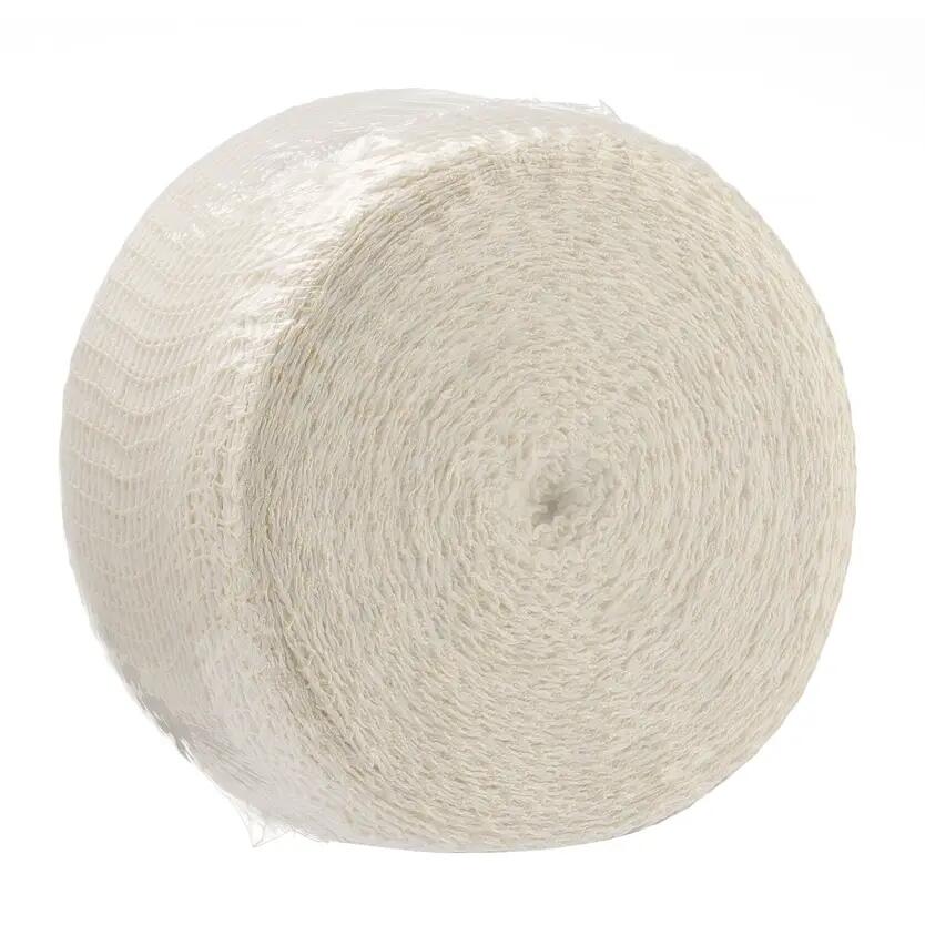 Plasa pentru carne, HENDI, alba, ø190x(H)160 mm