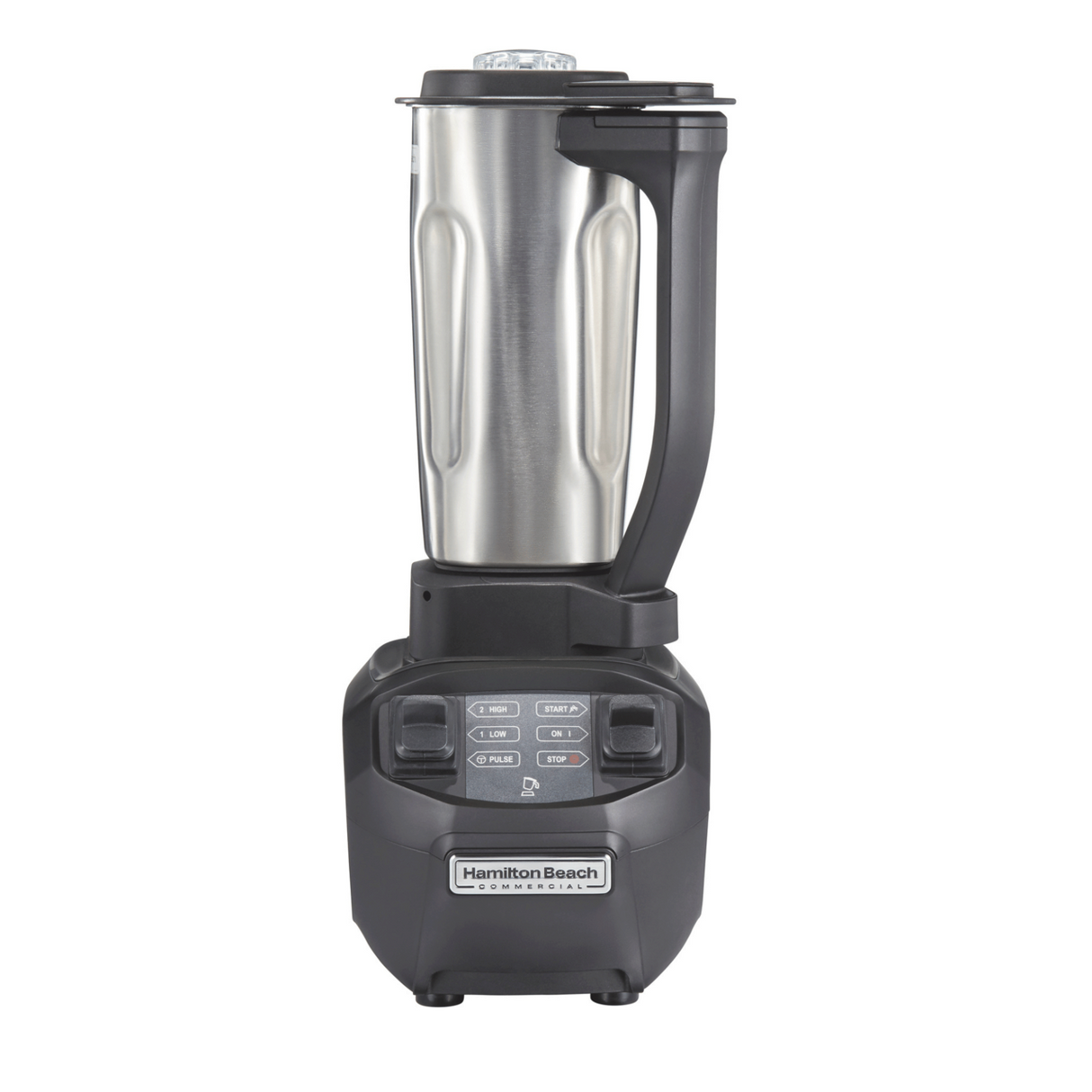 Mixer barman Rio® cana din oțel inoxidabil de 0,95 l, HBB255S-CE  Hamilton Beach Commercial