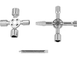 CHEIE CAMINE DE UTILITATI 10 IN 1 Vorel 78478