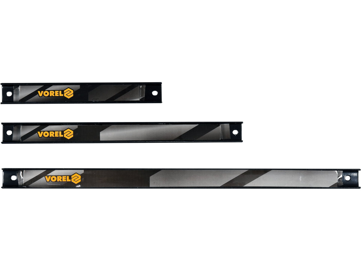 SET 3 BENZI VOREL 57830 MAGNETICE
