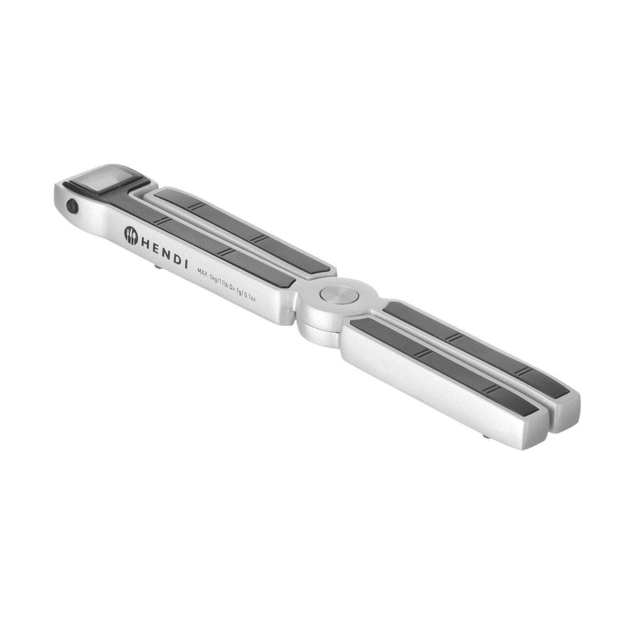 Cantar de bucatarie pliabil Hendi 219x180x16mm (H)