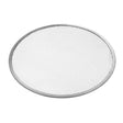 Tava sita / retina pentru pizza, Hendi, aluminiu, diametru 25 cm