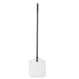 Paleta perforata pentru pizza din aluminiu, Hendi 1320x305 mm