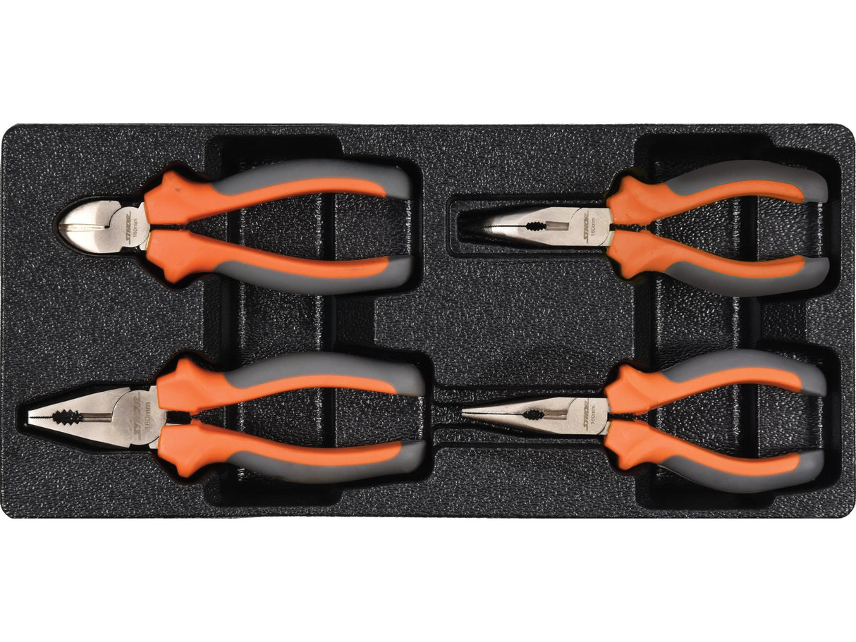 DULAP SCULE STHOR 58560 184 PIESE