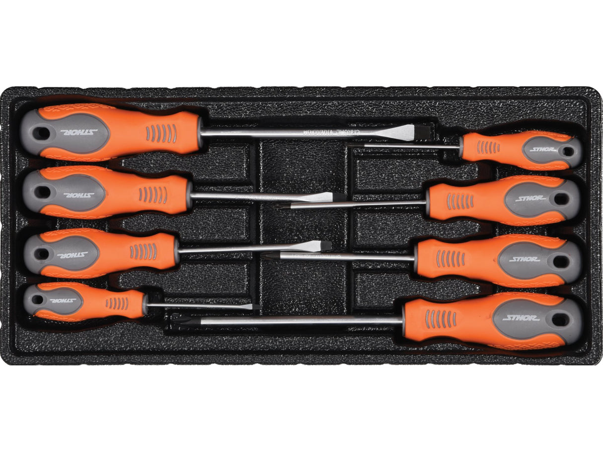 DULAP SCULE STHOR 58560 184 PIESE