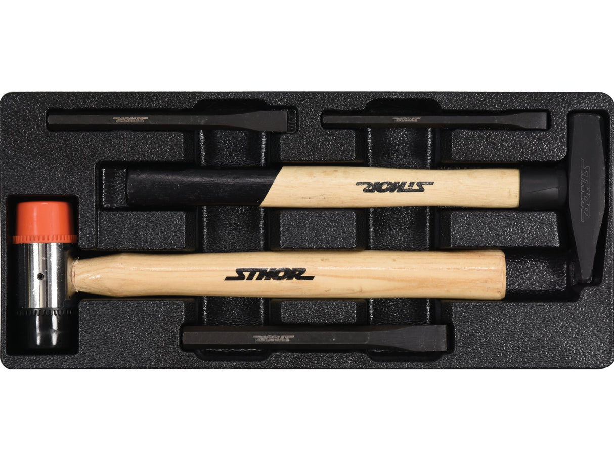 DULAP SCULE STHOR 58560 184 PIESE