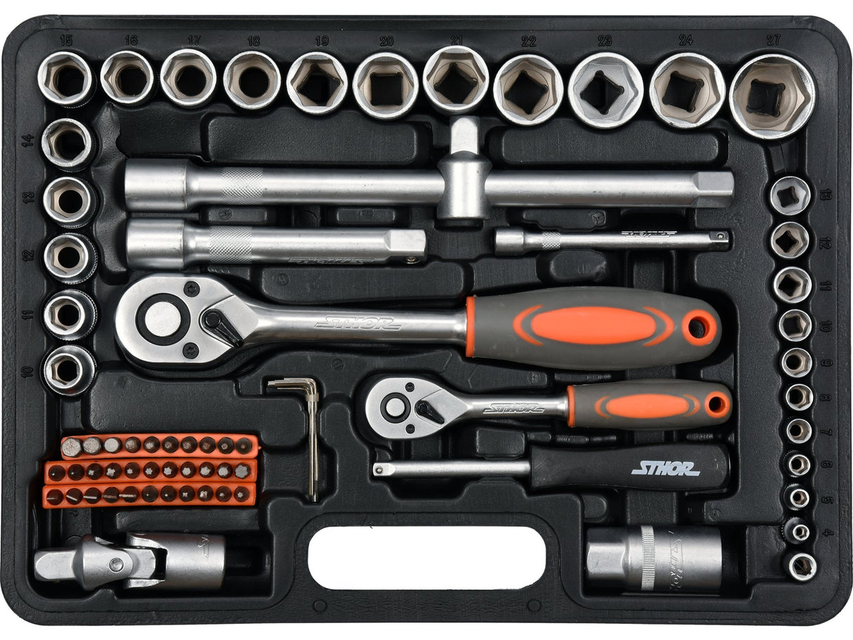 TRUSA TUBULARE 72 STHOR 58705 PIESE