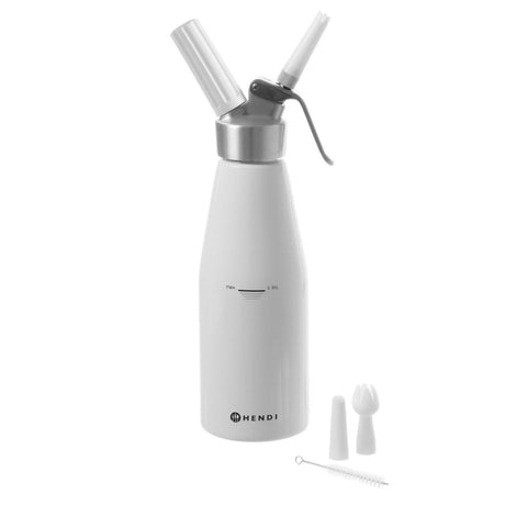 Aparat frisca  Kitchen Line 0,25 L