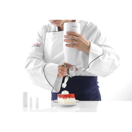 Aparat frisca  Kitchen Line 0,25 L