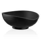 Bol bufet melamina, negru, 260x220x(h)95mm Fine Dine
