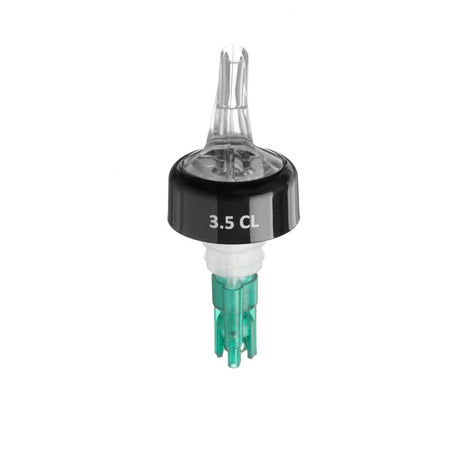 Picurator dozator pentru sticle 35 ml, plastic ABS, Hendi, set 2 bucati