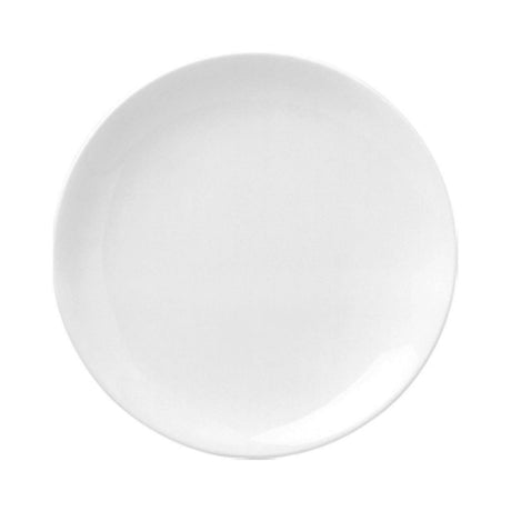 Farfurie Bianco, 210mm Fine Dine