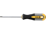 TORX CSAVARHÚZÓ T15X100MM VOREL 60886 