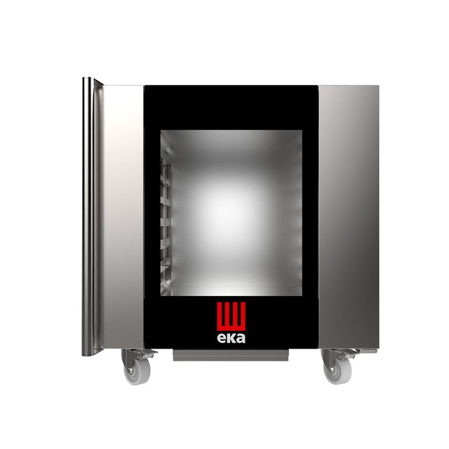 Dospitor 12x GN1/1 pentru cuptorele Millennial 5/7/11 x cuptoare GN1/1, control din cuptor, Tecnoeka,  230V/1800W, 730x875x(H)770mm