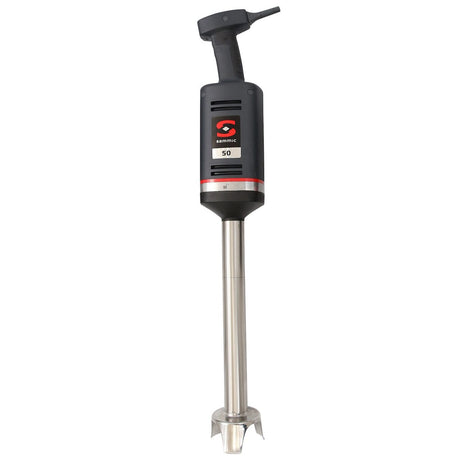 Mixer de mână cu braț de amestecare XM-51, Sammic, 230V/570W, ø98x(H)mm