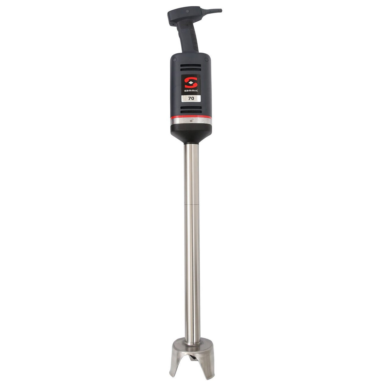 Mixer de mana cu brat de amestecare XM-72, 230V/750W, ø123x(H)mm