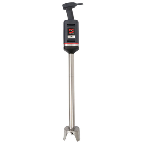 Mixer de mana cu brat de amestecare XM-72, 230V/750W, ø123x(H)mm
