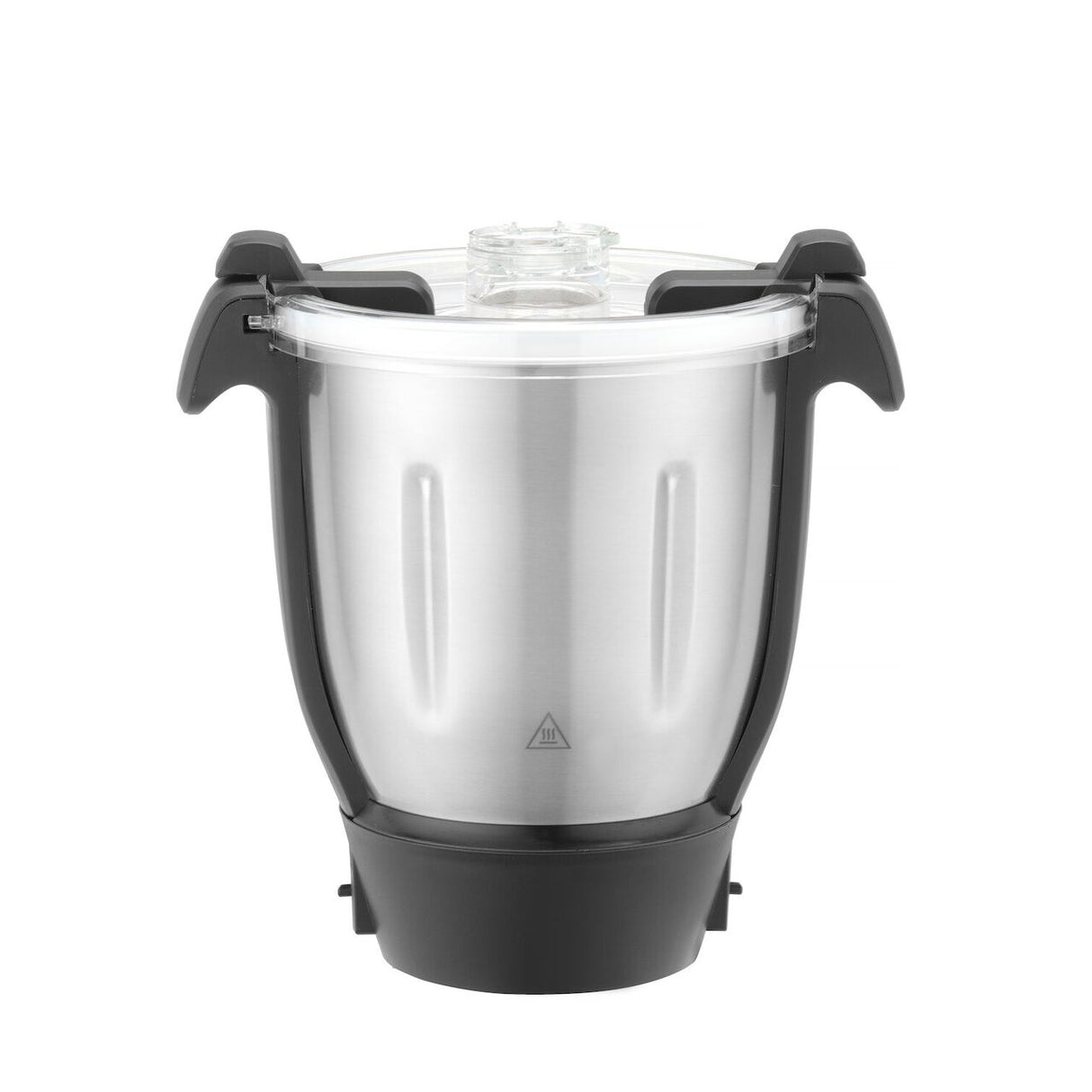 Set: bol si accesorii pentru HendiChef, HENDI, 3L, 280x205x(H)275mm