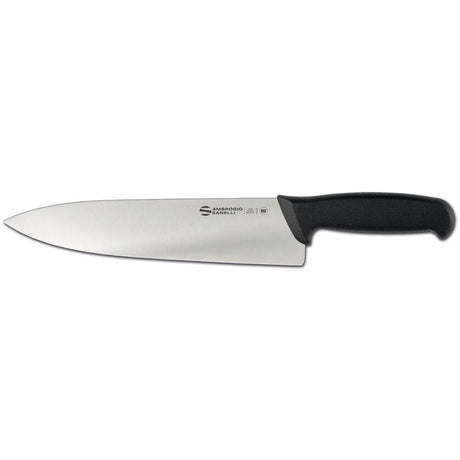 Cuțitul bucatarului Supra, Ambrogio Sanelli, (L) 390 mm