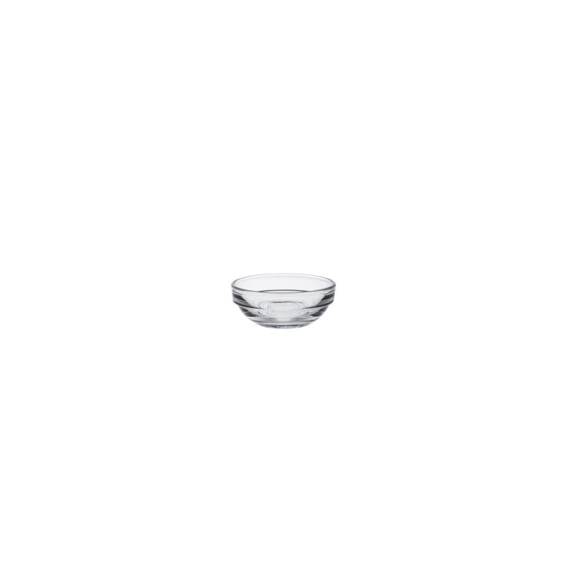 Bol GIGOGNE,Duralex,,set de 4  bucati, transparent,350ml,: ø60x(H)25mm