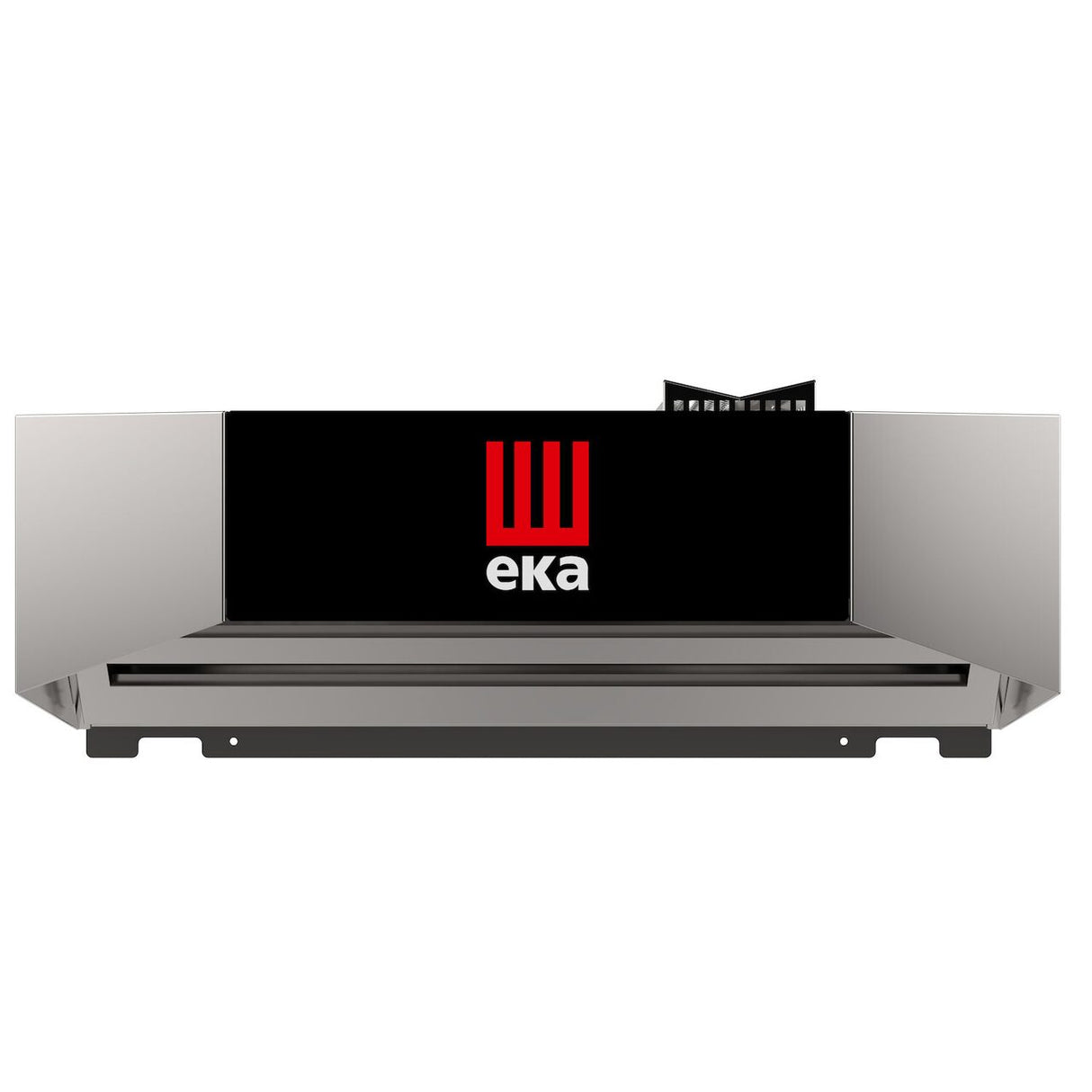 Hota de condensare pentru cuptoarele cu 5 rafturi Millennial TS, 230V/600W, 730x860x(H)308