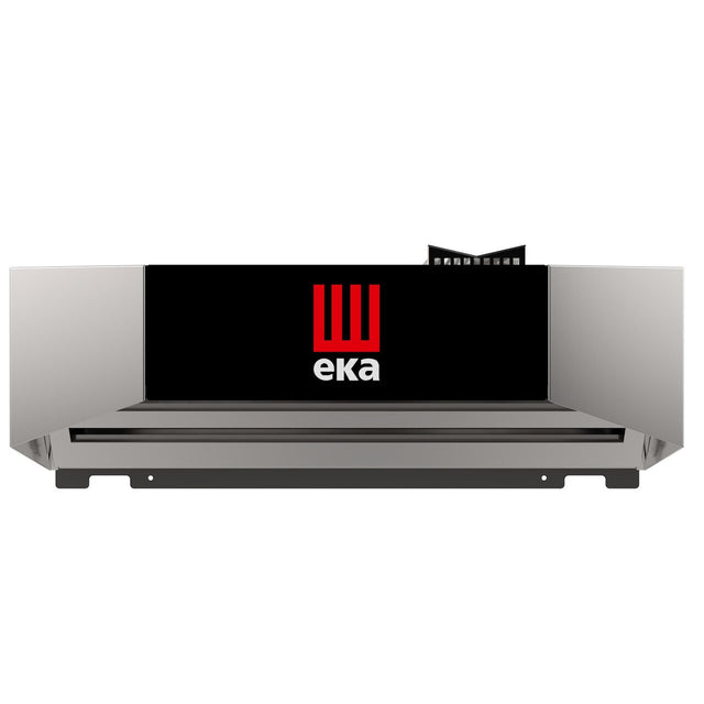 Hota de condensare pentru cuptoarele cu 5 rafturi Millennial TS, 230V/600W, 730x860x(H)308