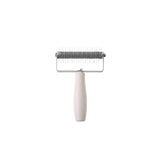 Rola perforare aluat, Hendi, latimea rolei: 120 mm, cu roti de taiere din otel inoxidabil, 135x200mm