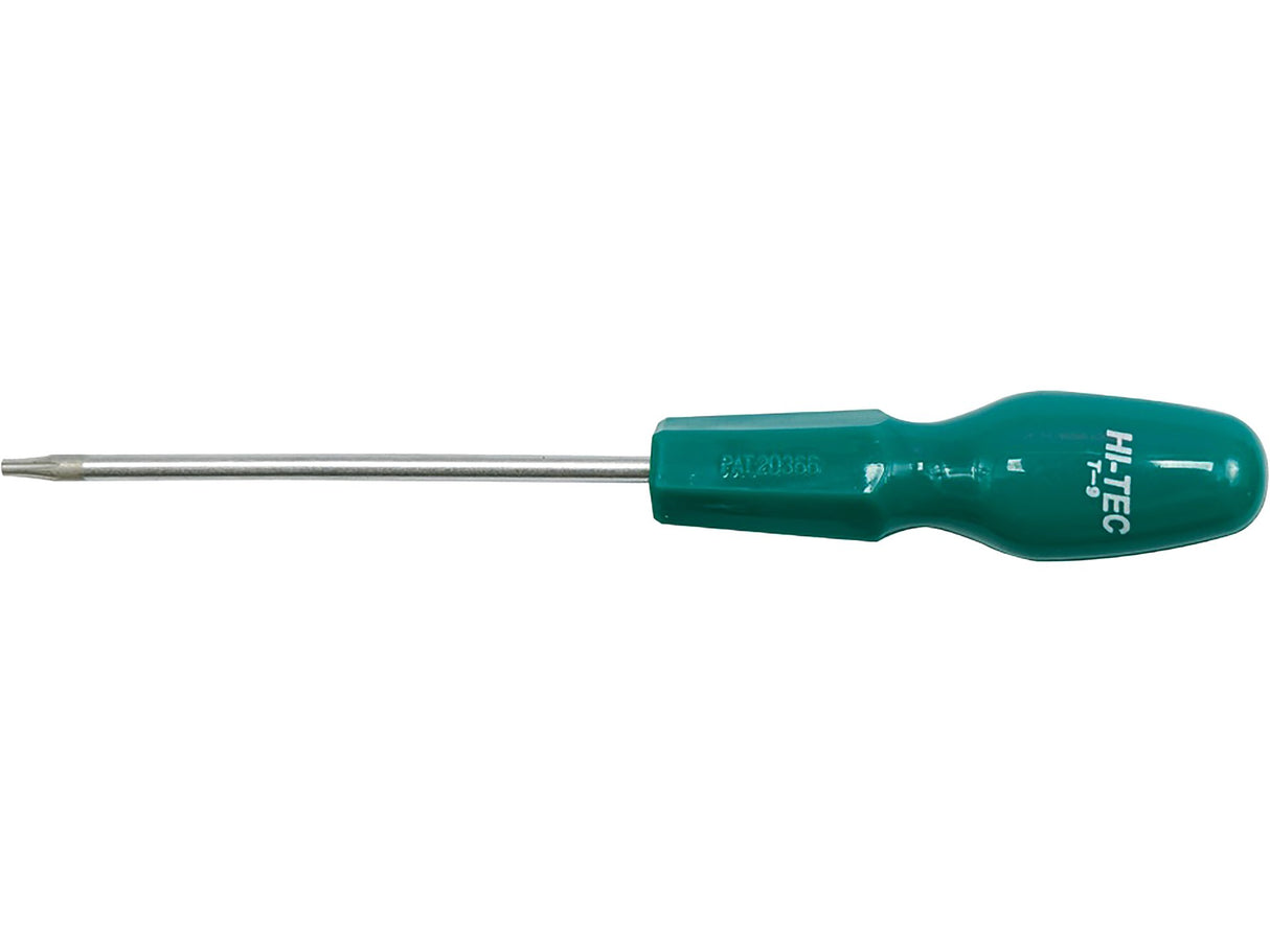 SURUBELNITA TORX HI-TEC, VOREL 61377 T7X75MM, CR-V