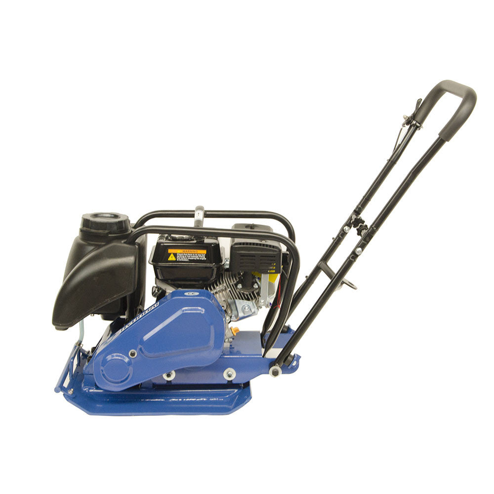 Placa compactoare HYUNDAI HY-PC60TL 70 Kg  , motor Loncin ,