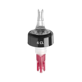 Set 2 picuratoare cu dozator, 4cl, Hendi, Plastic