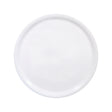 Farfurie Hendi pentru pizza, portelan durabil rezistent la temperaturi, diametru 280 mm