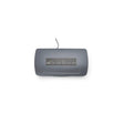 Aparat de vidat profesional Hendi, 110 W, pompa de capacitate mare 6.5 lt/min,  banda maxima 310 mm 385x205x (H) 95 mm