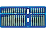 VOREL 66400 BIT 40 DARABOS KÉSZLET, CR-V 