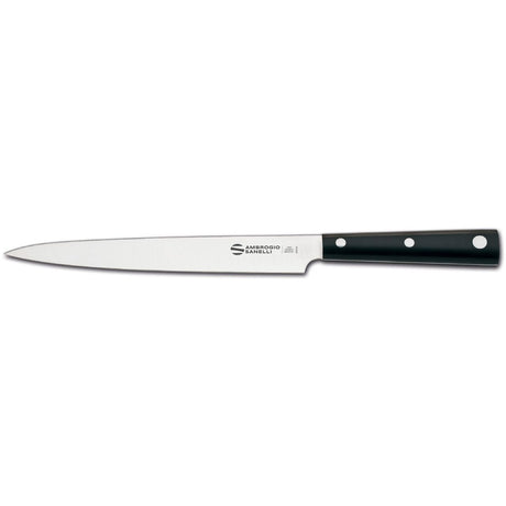 Cutit Hasaki Yanagi Sashimi, Ambrogio Sanelli, (L) 340 mm