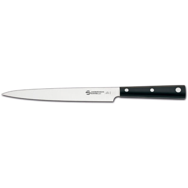 Cutit Hasaki Yanagi Sashimi, Ambrogio Sanelli, (L) 340 mm