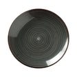 Farfurie Fine Dine, colectia Onix, dimetru 270 mm, portelan, rezistenta la temperaturi pana la 150 C