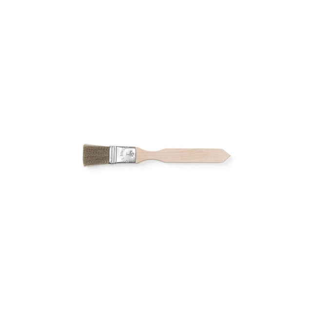 Pensula Hendi pentru unt si grasime, Hendi, 50 x 200 mm