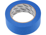 MASZKSZALAG, KÉK, 50MX38MM Vorel 75124 
