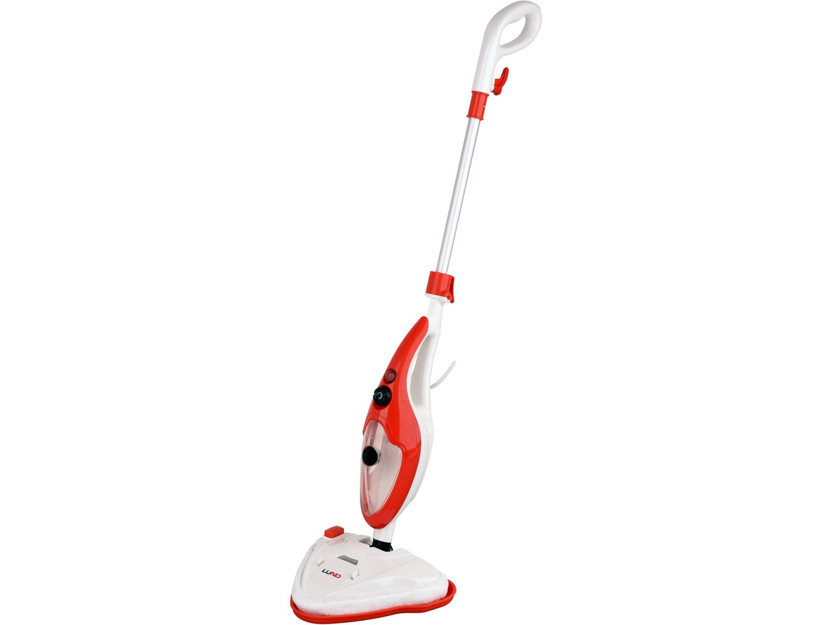 LUND 67221 GŐZMOP UV LÁMPÁVAL, 1500W