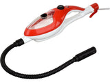 LUND 67221 GŐZMOP UV LÁMPÁVAL, 1500W