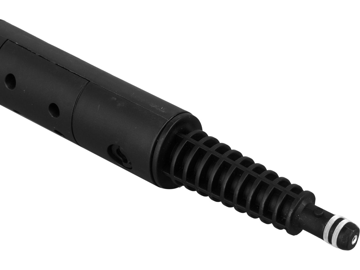 LUND 67221 GŐZMOP UV LÁMPÁVAL, 1500W