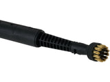 LUND 67221 GŐZMOP UV LÁMPÁVAL, 1500W